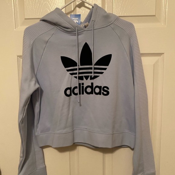 womens adidas sweater